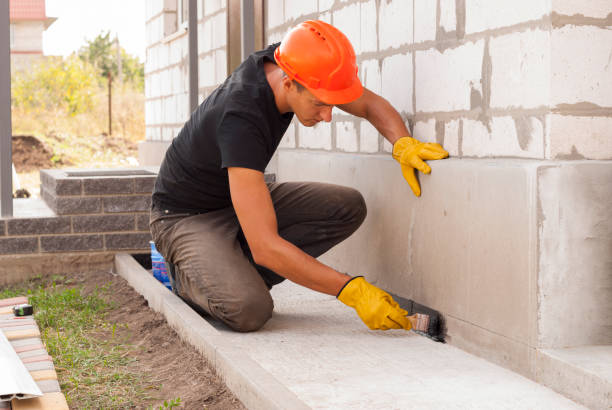 Licensed Basement Waterproofing service in Marietta, GA - SGP Waterproofing